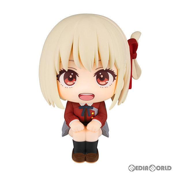 【中古即納】[FIG] るかっぷ 錦木千束(にしきぎちさと) リコリス・リコイル 完成品 フィギュア メガハウス(20231129)
