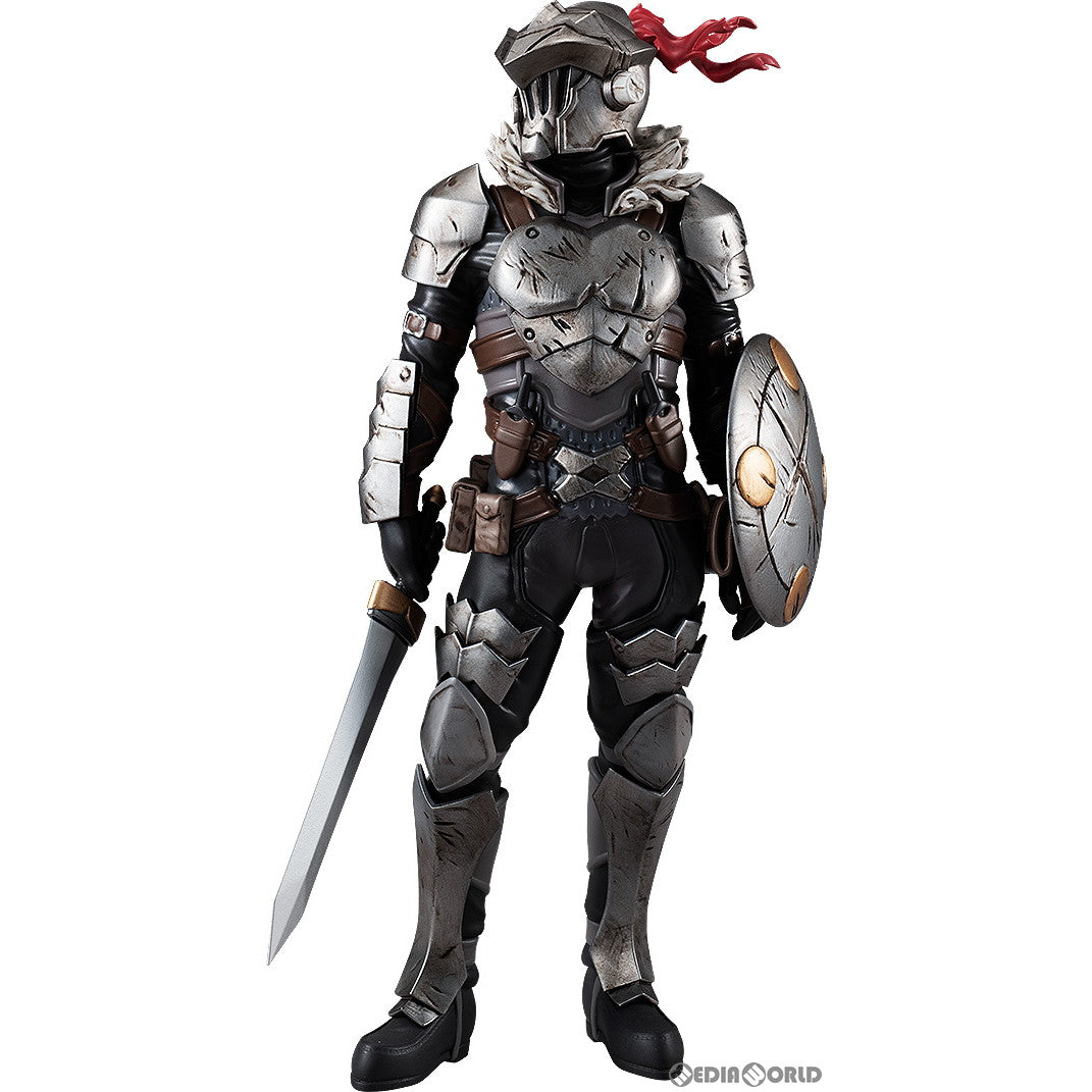 【中古即納】[FIG] (再々販) POP UP PARADE(ポップアップパレード) ゴブリンスレイヤー 完成品 フィギュア グッドスマイルカンパニー(20240825)