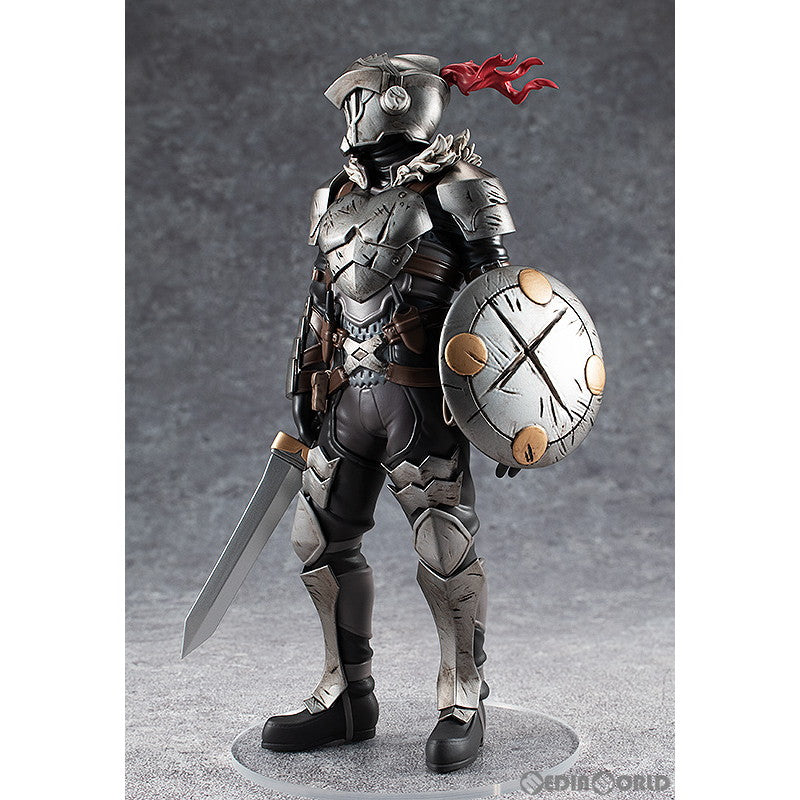 【中古即納】[FIG] (再々販) POP UP PARADE(ポップアップパレード) ゴブリンスレイヤー 完成品 フィギュア グッドスマイルカンパニー(20240825)