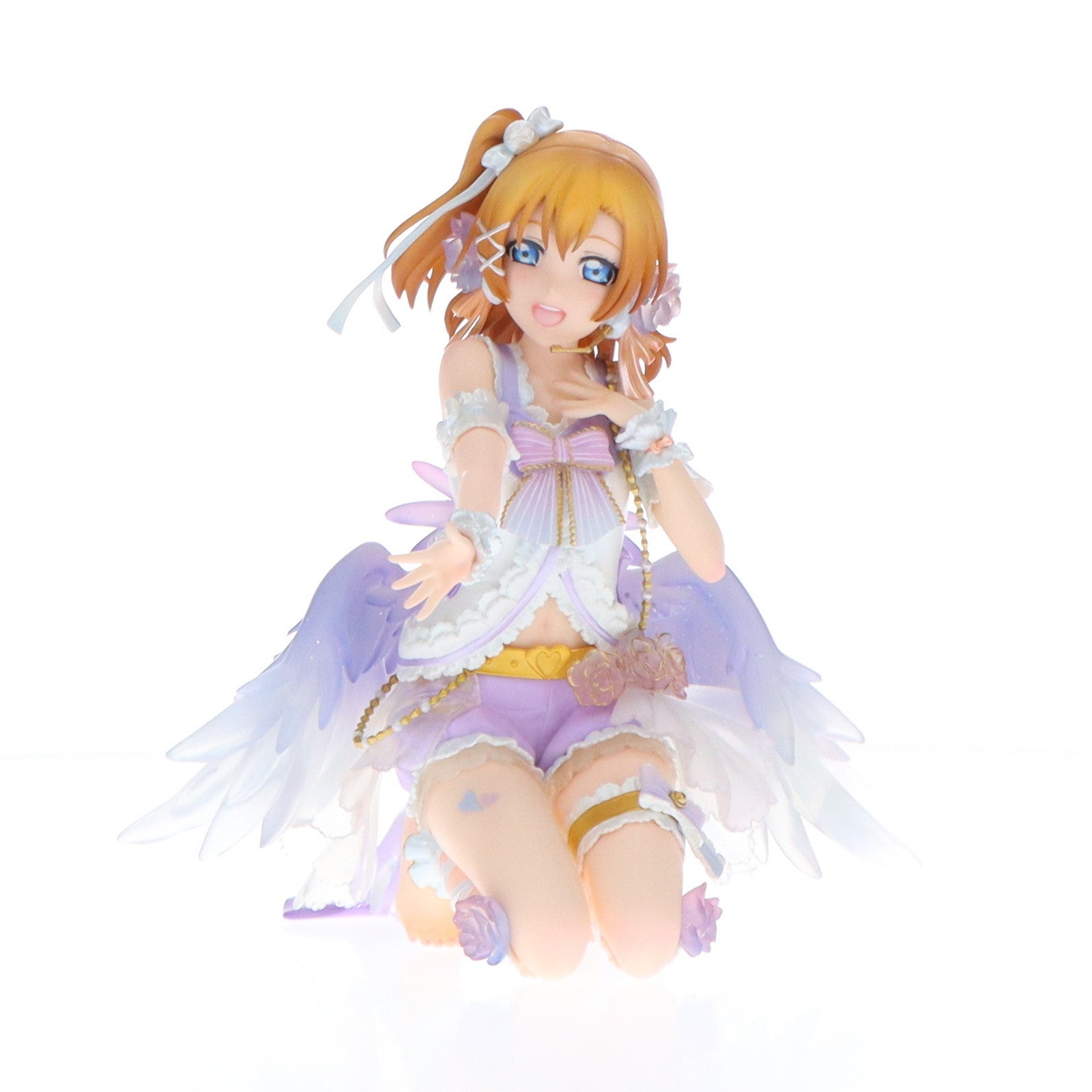 【中古即納】[FIG] 高坂穂乃果(こうさかほのか) ホワイトデー編 ラブライブ!スクールアイドルフェスティバル 1/7 完成品 フィギュア アルター(20200521)