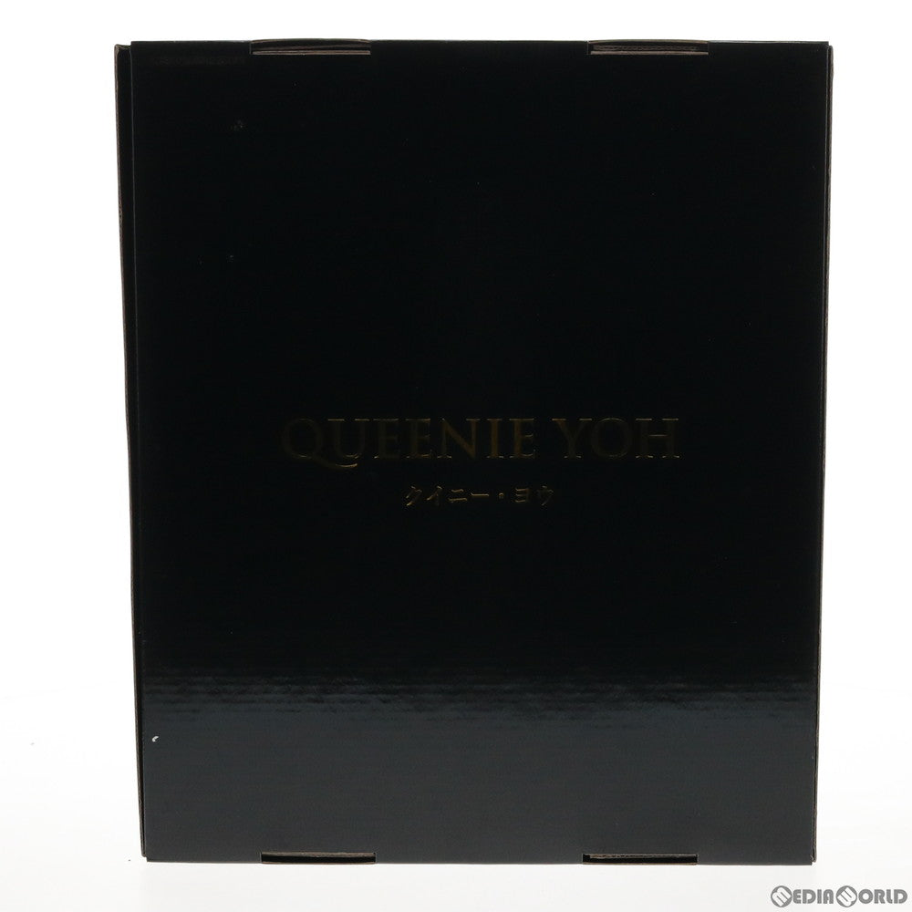 【中古即納】[FIG] クイニー・ヨウ 重神機パンドーラ 完成品 フィギュア メディコス・エンタテインメント(20190628)