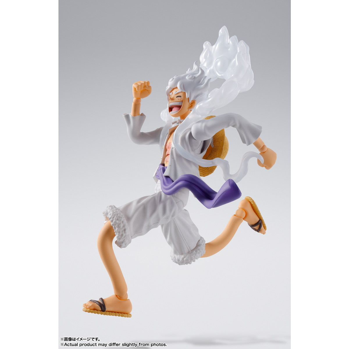 ワンピース モンキー・D・ルフィ | フィギュア商品一覧 – 12ページ目