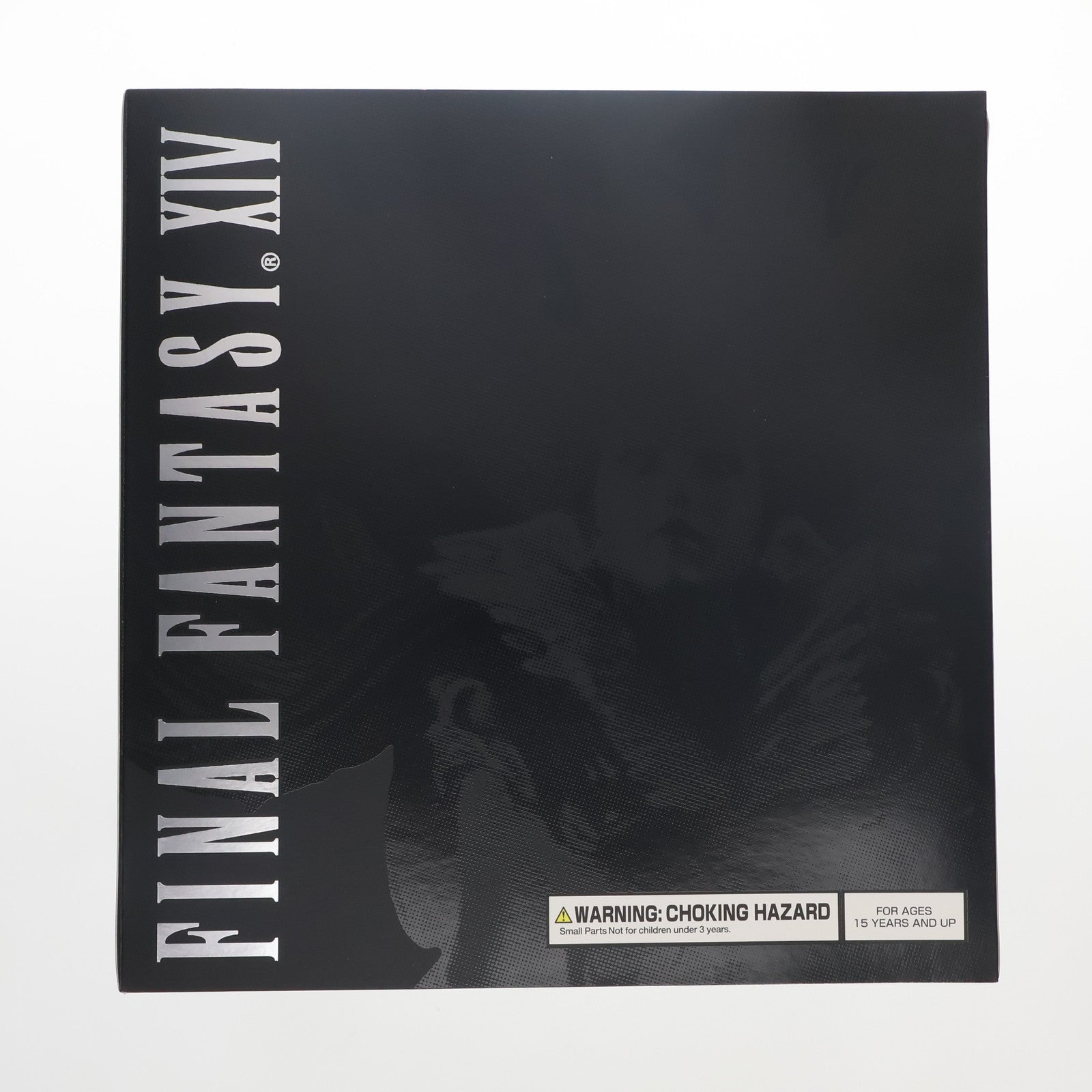 【中古即納】[FIG] e-STORE限定 氷神シヴァ FINAL FANTASY XIV(ファイナルファンタジー14) マイスタークオリティフィギュア 完成品 フィギュア スクウェア・エニックス(20180204)