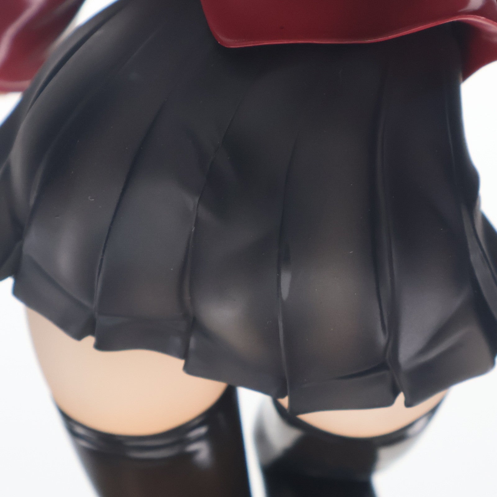 【中古即納】[FIG] 遠坂凛(とおさかりん) -UNLIMITED BLADE WORKS- Fate/stay night [UBW] 1/7 完成品 フィギュア グッドスマイルカンパニー(20110607)