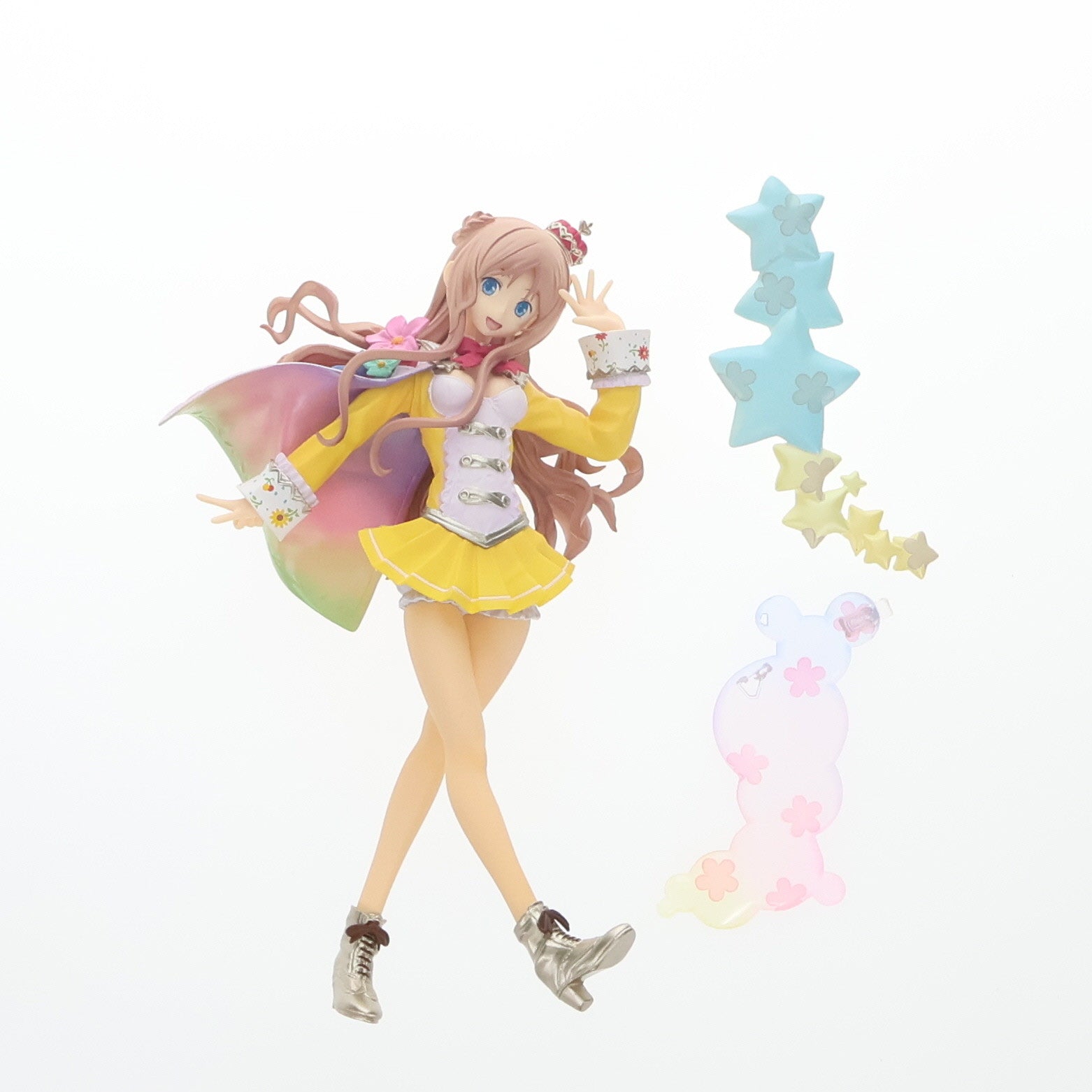 FIG]メルル(めるる) メルルのアトリエ～アーランドの錬金術士3