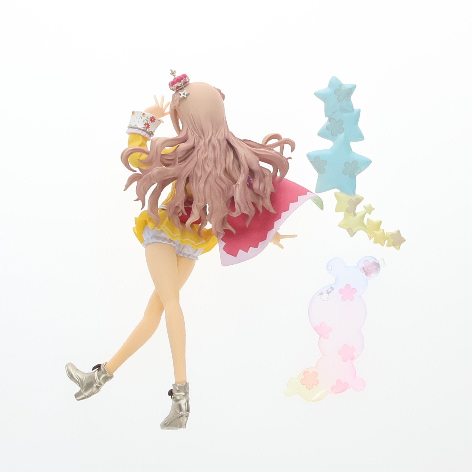 メルルのアトリエ〜アーランドの錬金術士3〜 1/8 完成品 Amazon.co.jp: メルルのアトリエ アーランドの錬金術士3 メルル