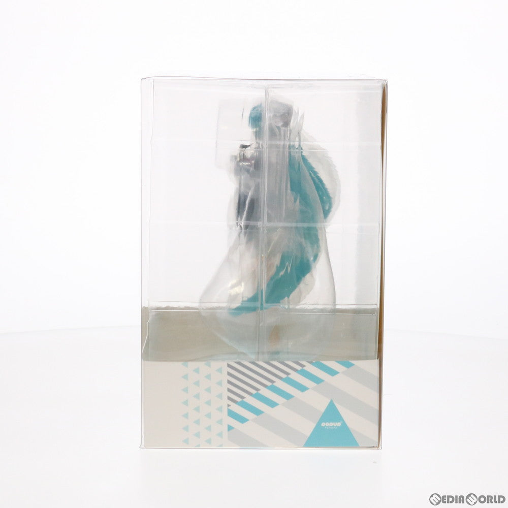 【中古即納】[FIG] POP UP PARADE(ポップアップパレード) 初音ミク YYB式 ver. キャラクター・ボーカル・シリーズ01 初音ミク 完成品 フィギュア グッドスマイルカンパニー(20210807)