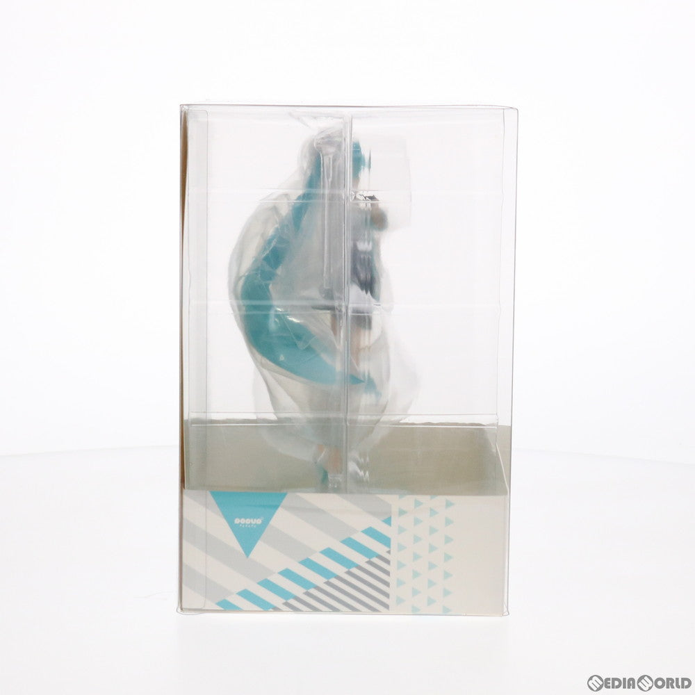 【中古即納】[FIG] POP UP PARADE(ポップアップパレード) 初音ミク YYB式 ver. キャラクター・ボーカル・シリーズ01 初音ミク 完成品 フィギュア グッドスマイルカンパニー(20210807)