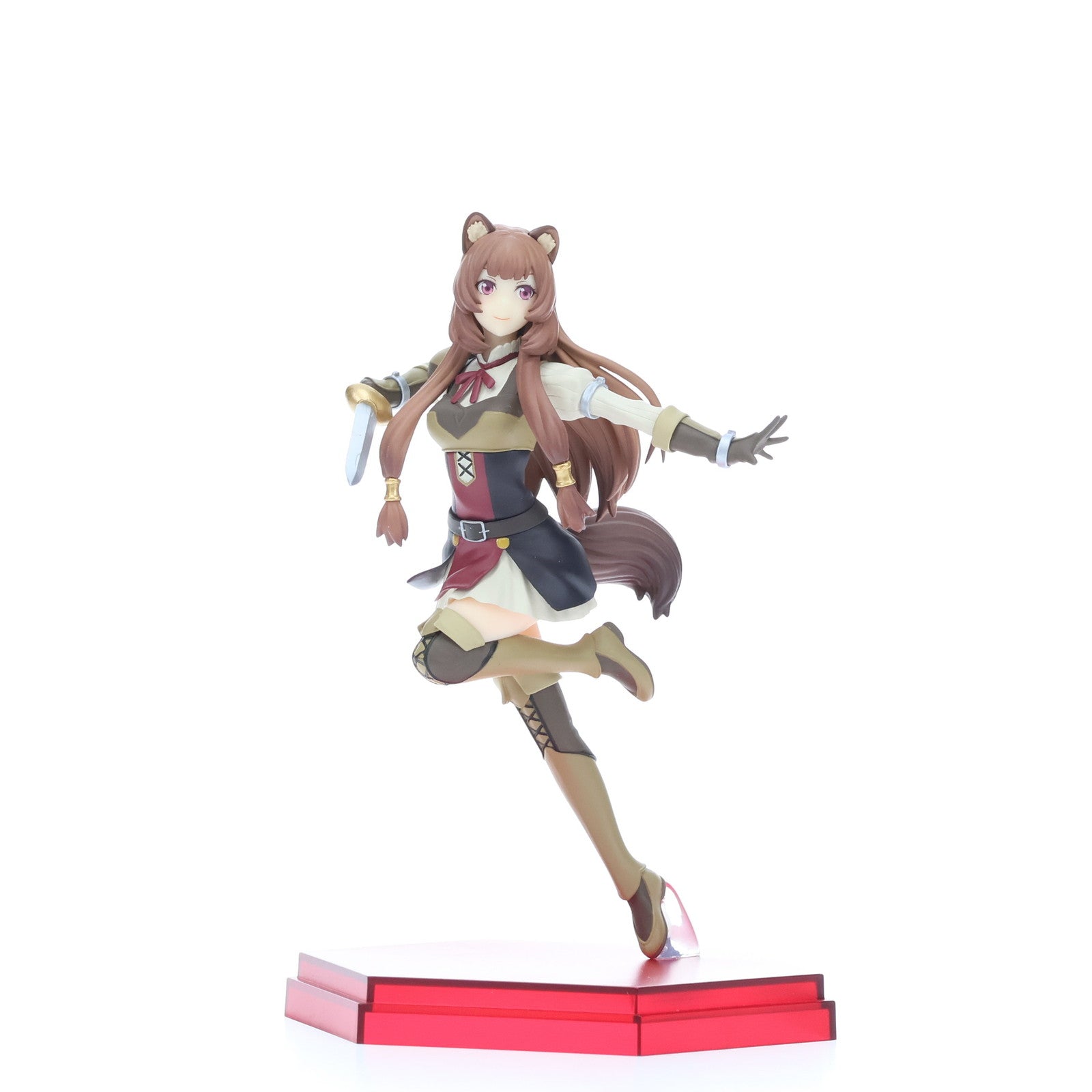 【中古即納】[FIG] POP UP PARADE(ポップアップパレード) ラフタリア 盾の勇者の成り上がり Season2 完成品 フィギュア グッドスマイルカンパニー(20210730)