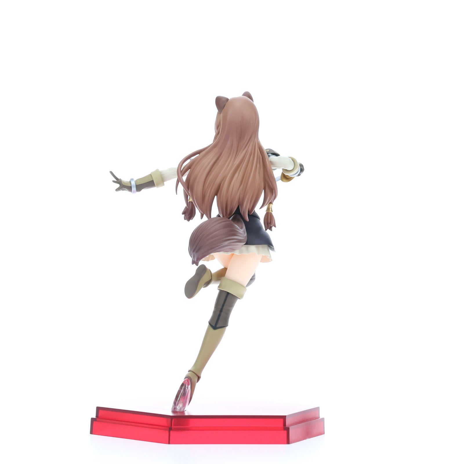 【中古即納】[FIG] POP UP PARADE(ポップアップパレード) ラフタリア 盾の勇者の成り上がり Season2 完成品 フィギュア グッドスマイルカンパニー(20210730)