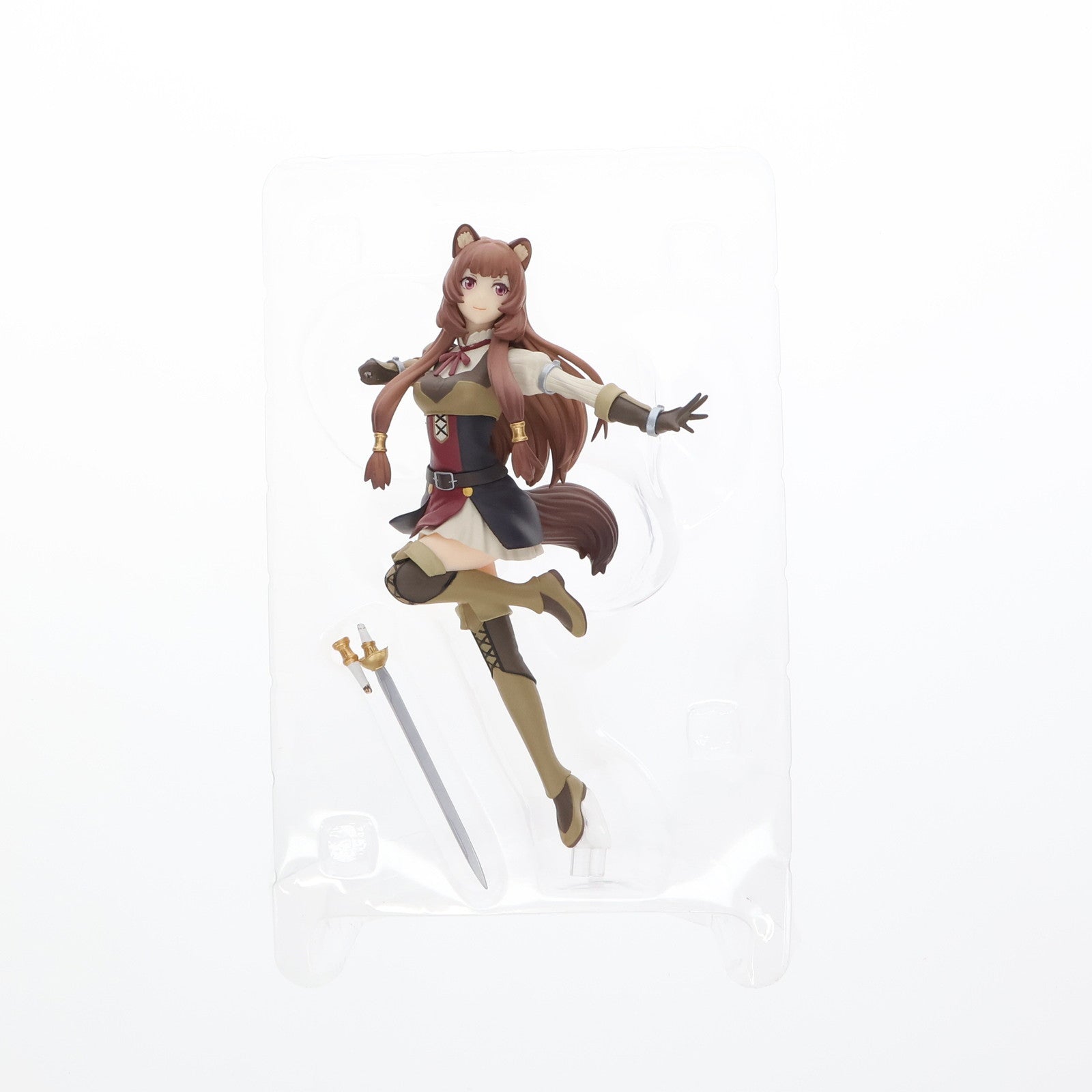 【中古即納】[FIG] POP UP PARADE(ポップアップパレード) ラフタリア 盾の勇者の成り上がり Season2 完成品 フィギュア グッドスマイルカンパニー(20210730)