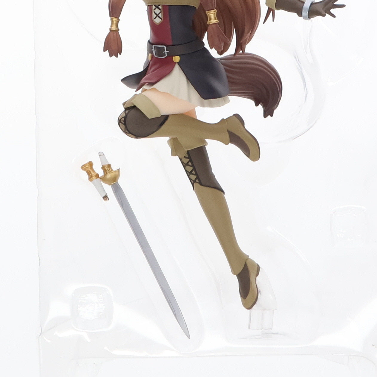 【中古即納】[FIG] POP UP PARADE(ポップアップパレード) ラフタリア 盾の勇者の成り上がり Season2 完成品 フィギュア グッドスマイルカンパニー(20210730)