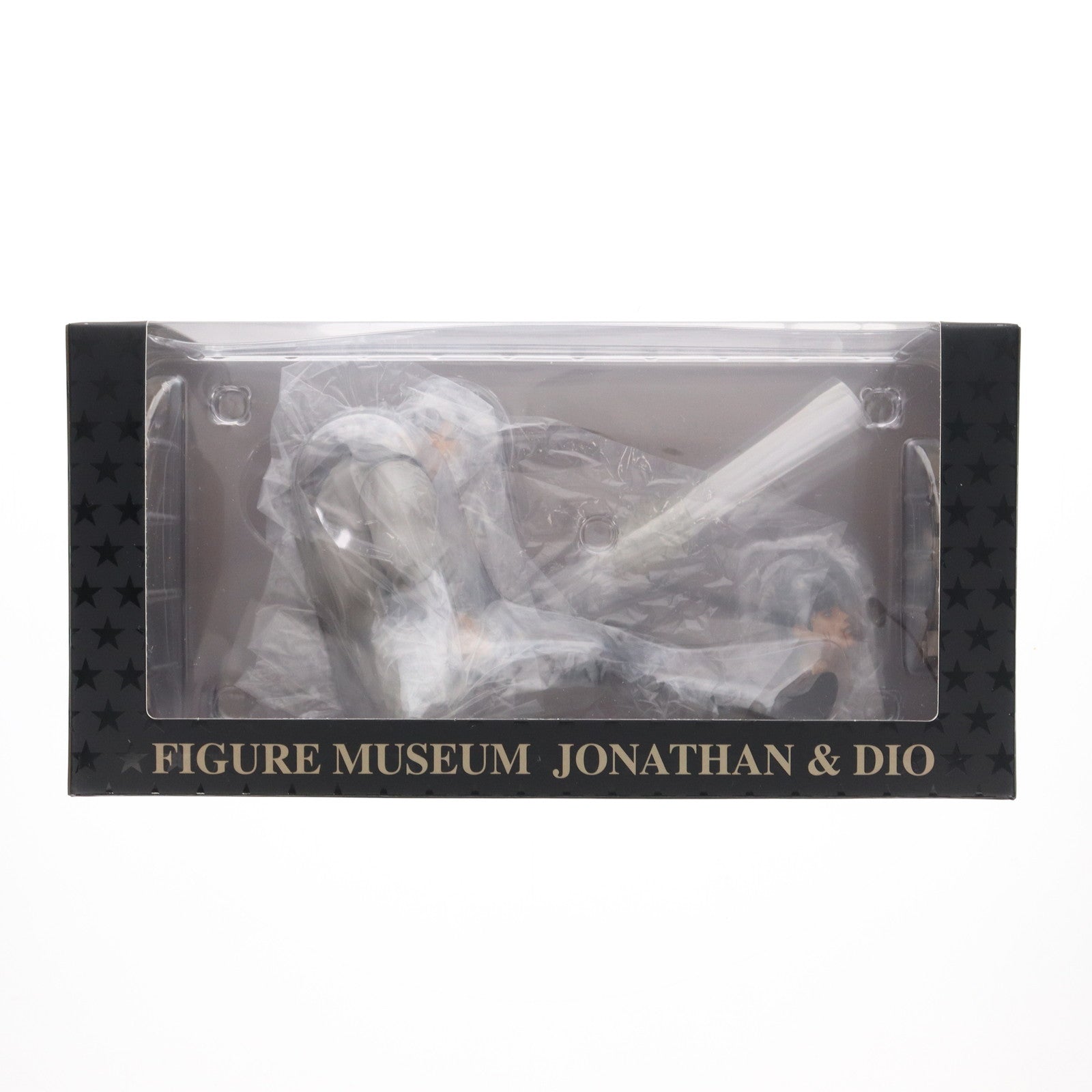 中古即納】[FIG]センチネルストア限定特典付属 FIGURE MUSEUM