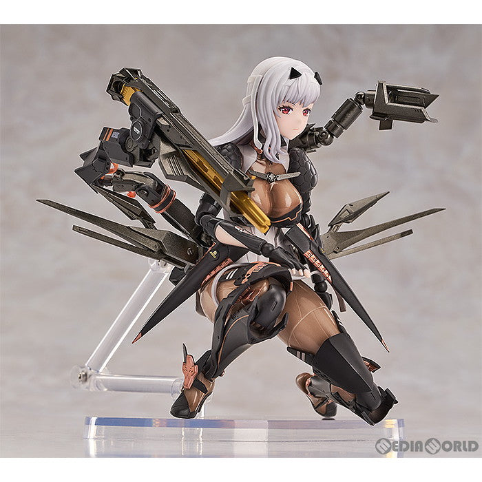 【中古即納】[FIG] Hyper Body モダニア 勝利の女神:NIKKE(ニケ) 完成品 可動フィギュア グッドスマイルアーツ上海(20241228)