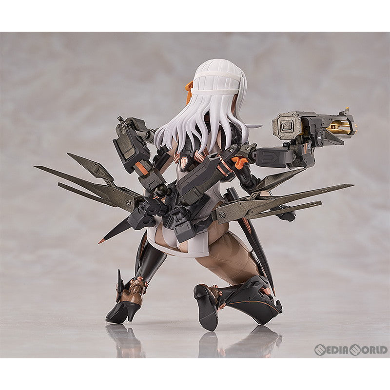 【中古即納】[FIG] Hyper Body モダニア 勝利の女神:NIKKE(ニケ) 完成品 可動フィギュア グッドスマイルアーツ上海(20241228)