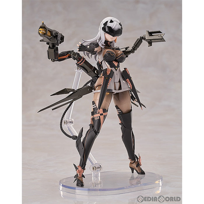 【中古即納】[FIG] Hyper Body モダニア 勝利の女神:NIKKE(ニケ) 完成品 可動フィギュア グッドスマイルアーツ上海(20241228)
