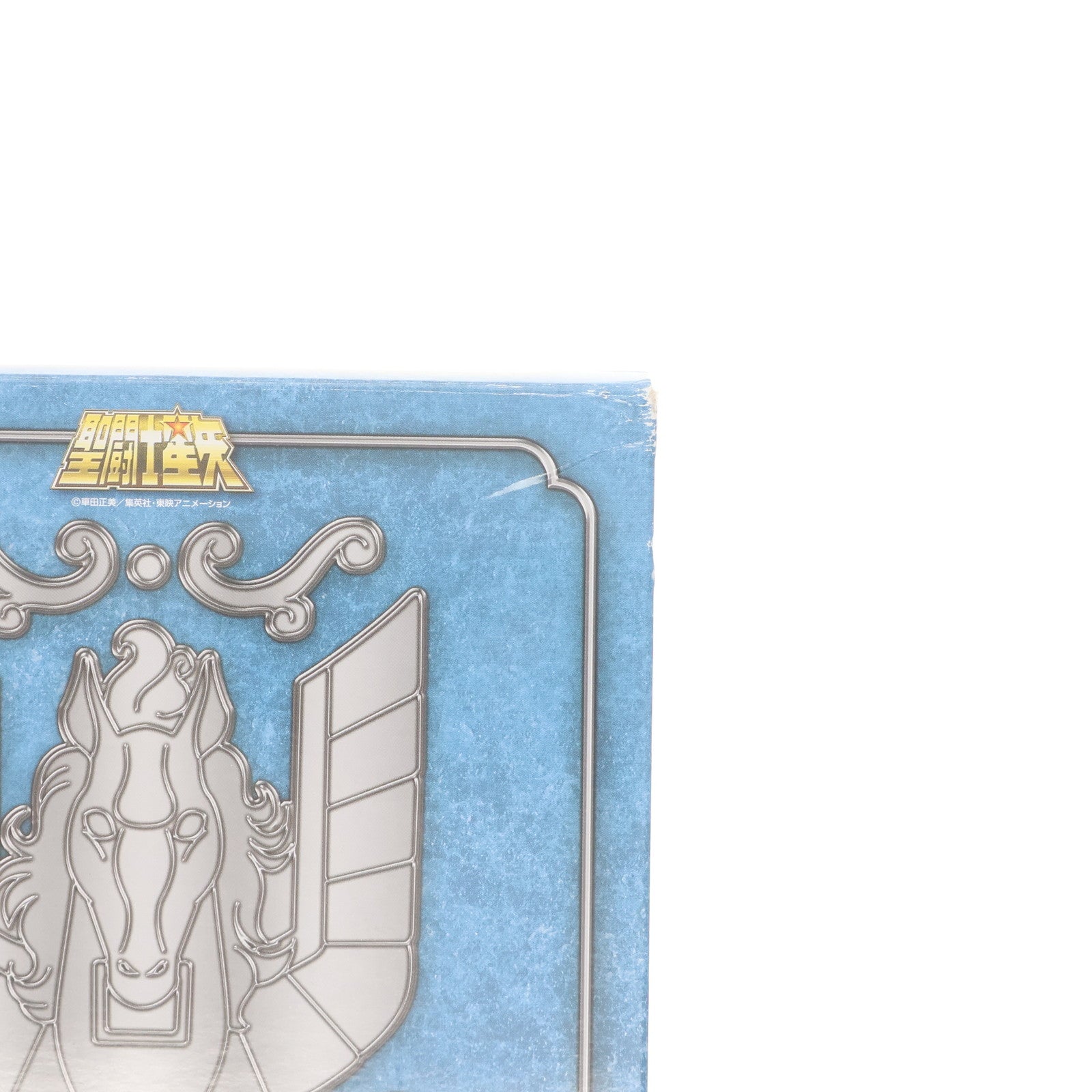 【中古即納】[FIG] (フィギュア単品) 聖闘士聖衣神話EX ペガサス星矢(新生青銅聖衣) ORIGINAL COLOR EDITION 聖闘士星矢 ブレイブ・ソルジャーズ 完成品 可動フィギュア バンダイ(20140131)