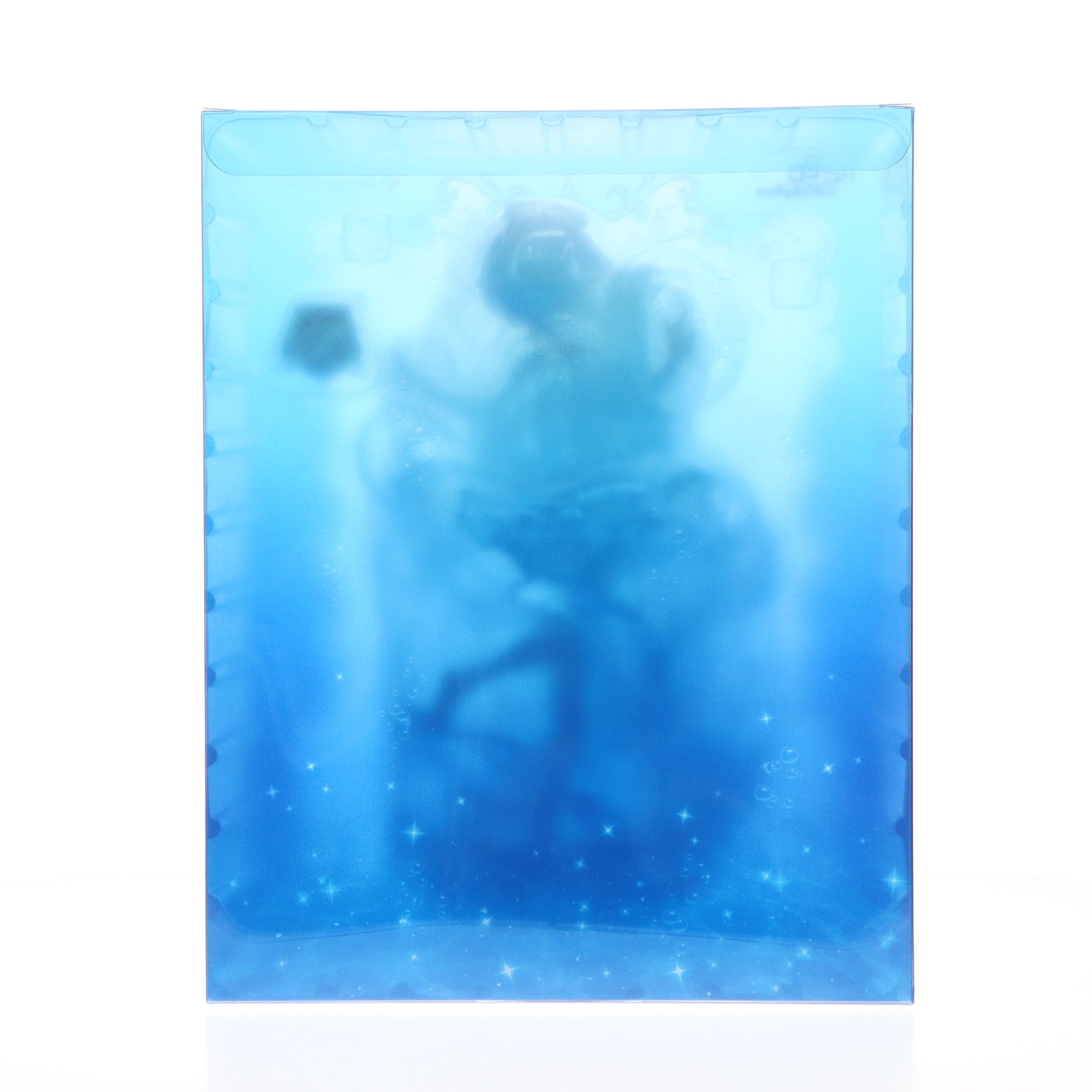 【中古即納】[FIG] レム -アクアドレス- Re:ゼロから始める異世界生活 1/7 完成品 フィギュア デザインココ(20240731)