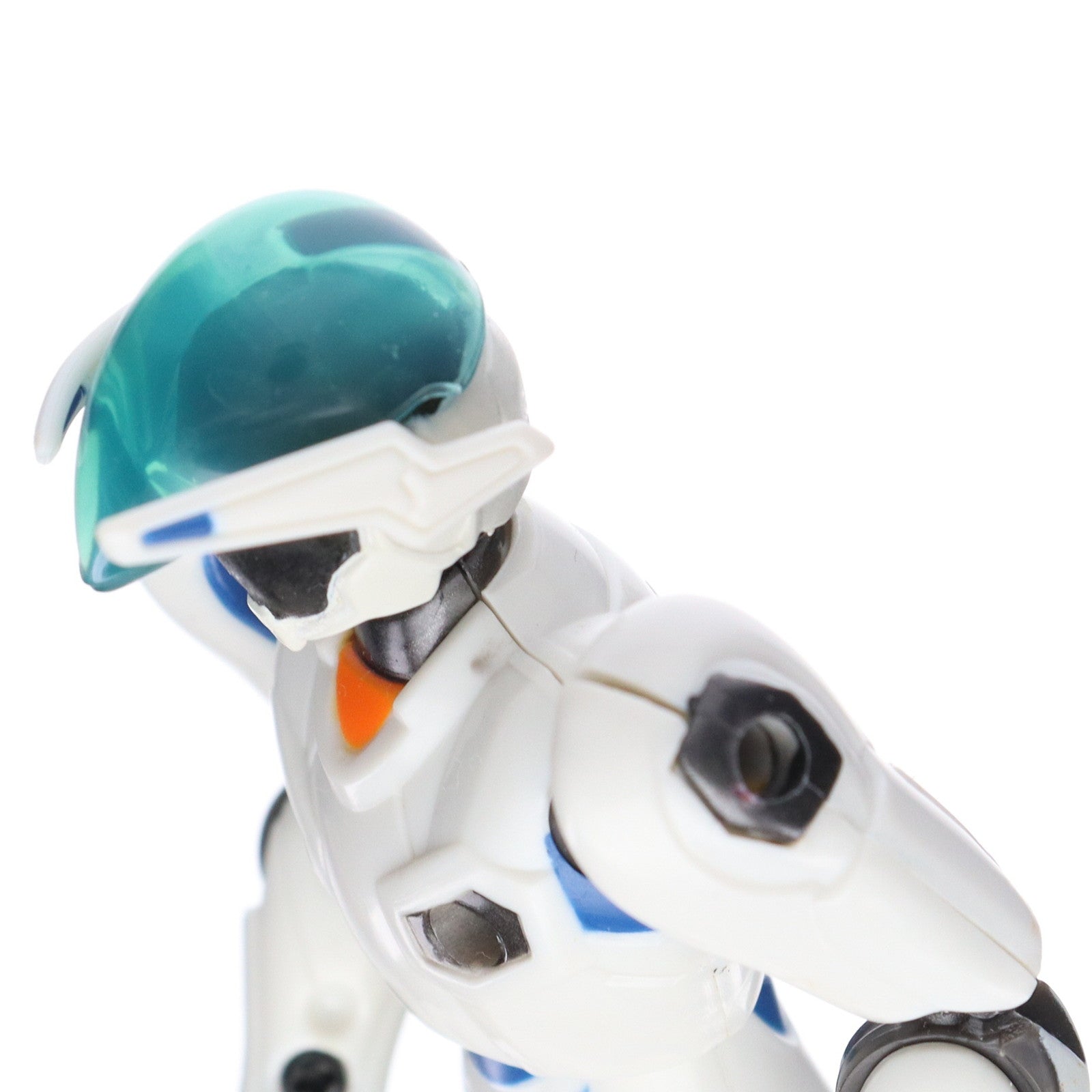 【中古即納】[FIG] アムジャケットDXシリーズ01 アムドライバージェナスDX Get Ride! アムドライバー 完成品 可動フィギュア コナミ(20040429)