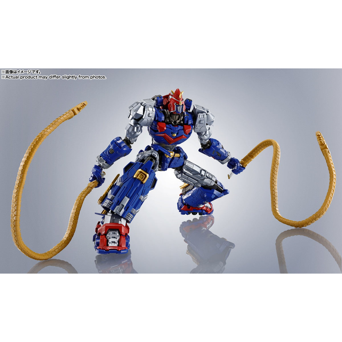 ROBOT魂 [SIDE SUPER] ボルテスV レガシー VOLTES V｜の通販は