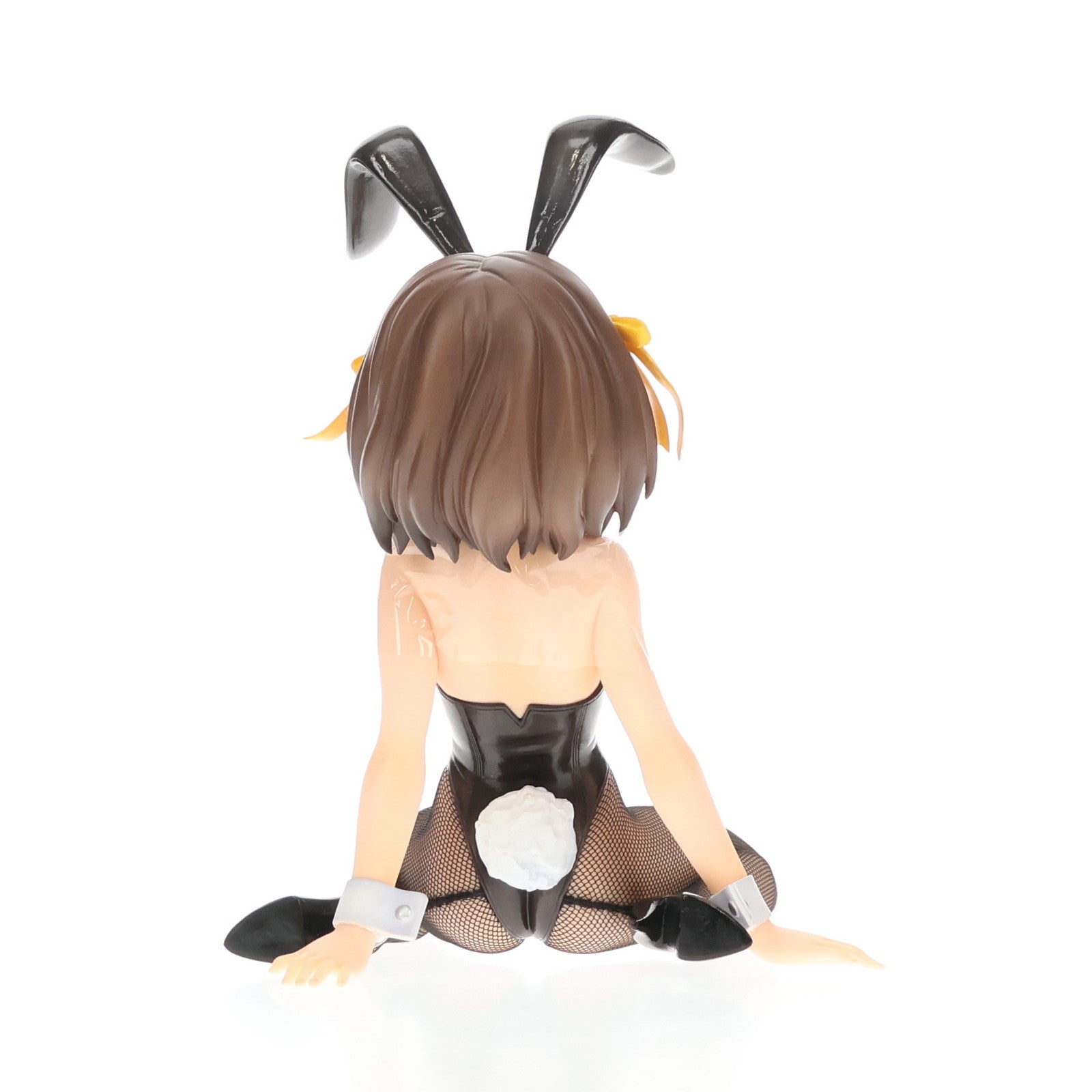 【中古即納】[FIG] 涼宮ハルヒ(すずみやはるひ) バニーVer. 涼宮ハルヒの憂鬱 1/4 完成品 フィギュア FREEing(フリーイング)(20081030)