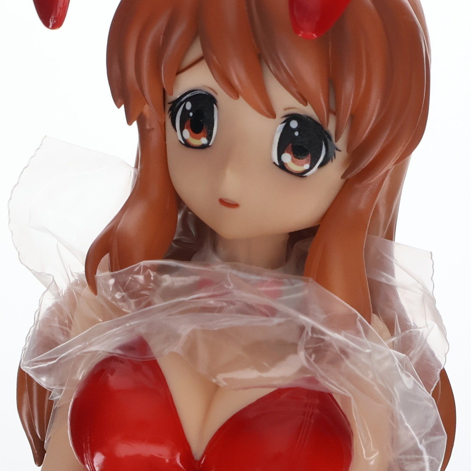 【中古即納】[FIG] 朝比奈みくる(あさひなみくる) バニーVer. 涼宮ハルヒの憂鬱 1/4 完成品 フィギュア FREEing(フリーイング)(20070515)