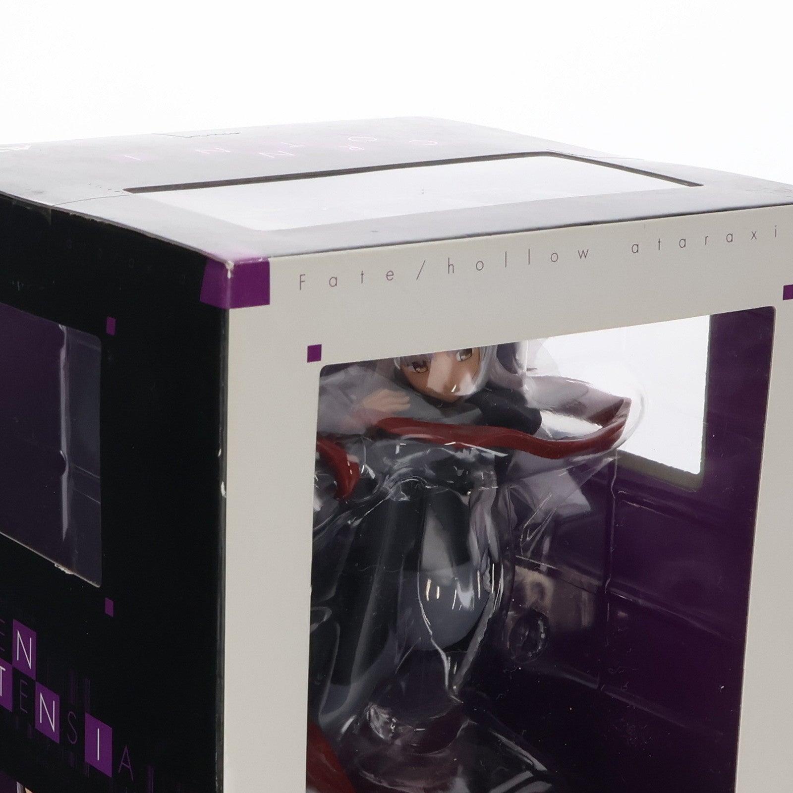 【中古即納】[FIG] カレン・オルテンシア Fate/hollow ataraxia(フェイト/ホロウ アタラクシア) 1/8 完成品 フィギュア アルター(20061207)