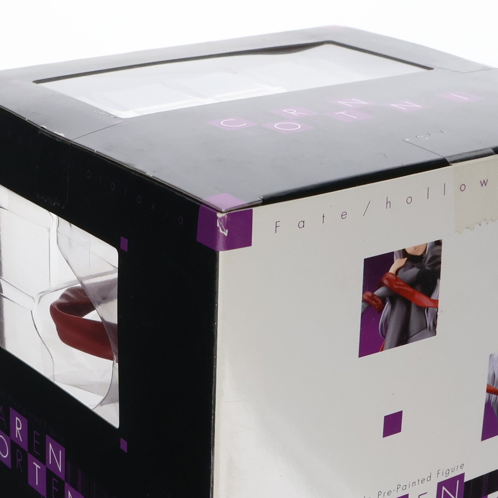 【中古即納】[FIG] カレン・オルテンシア Fate/hollow ataraxia(フェイト/ホロウ アタラクシア) 1/8 完成品 フィギュア アルター(20061207)