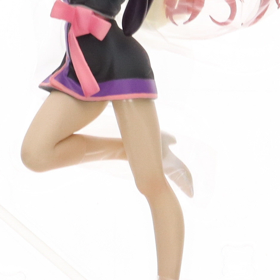 【中古即納】[FIG] エクセレントモデル RAHDX 3 ラクス・クライン 機動戦士ガンダムSEED DESTINY(シード デスティニー) 1/8 完成品 フィギュア メガハウス(20060202)