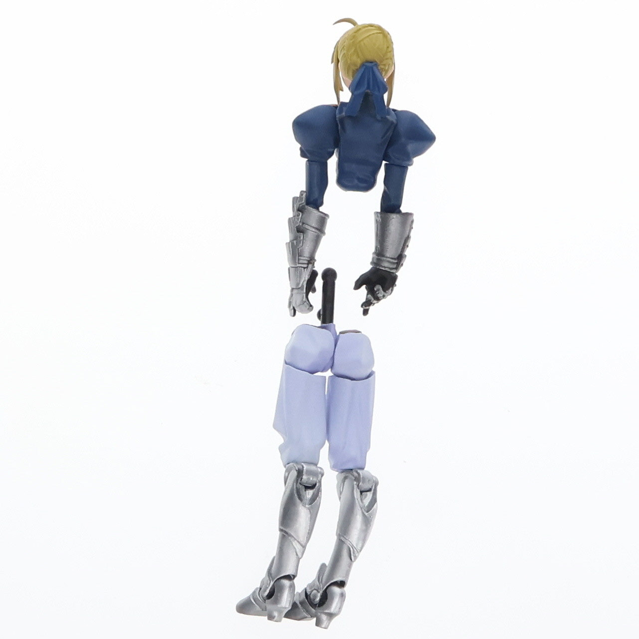 【中古即納】[FIG] DXフィギュアシリーズ セイバー EVENT SPECIAL Ver. Fate/stay night(フェイト/ステイナイト) フィギュア 2005年美少女フィギュアコンベンション限定 スプリング(20050925)