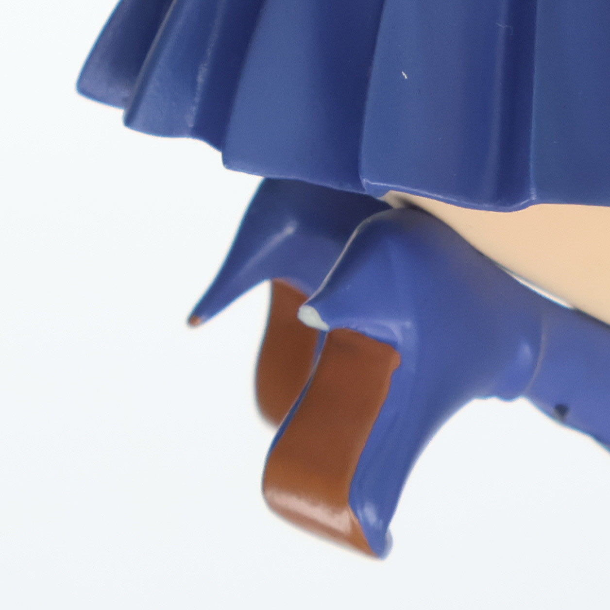 【中古即納】[FIG] セーラーサターン(土萠ほたる/ともえほたる) 美少女戦士セーラームーンS 1/7 完成品 フィギュア(PO-17) コトブキヤ(20011031)