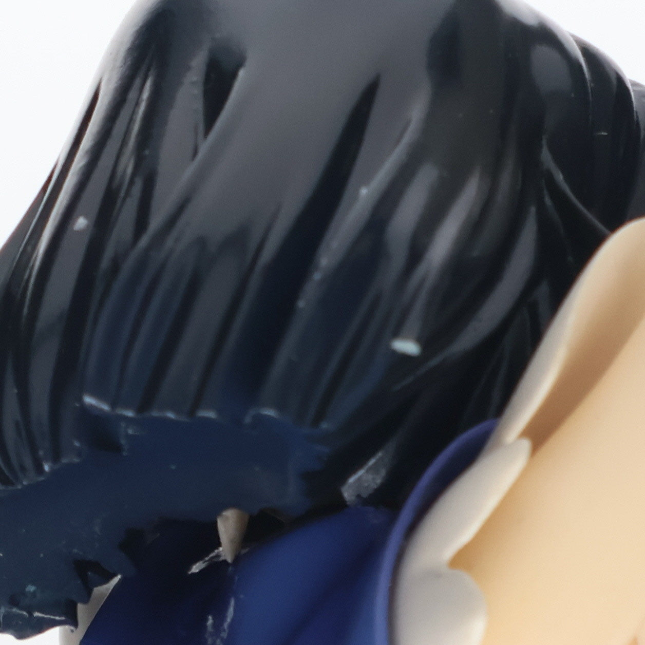 【中古即納】[FIG] セーラーサターン(土萠ほたる/ともえほたる) 美少女戦士セーラームーンS 1/7 完成品 フィギュア(PO-17) コトブキヤ(20011031)