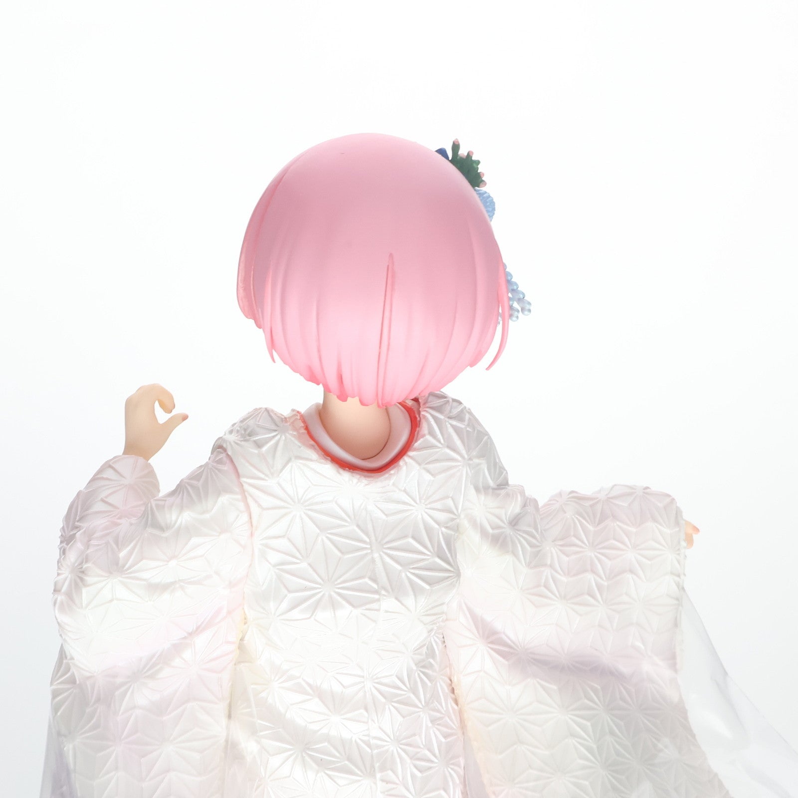 【中古即納】[FIG] F:NEX限定 ラム -白無垢- Re:ゼロから始める異世界生活 1/7 完成品 フィギュア(AMU-FNX144) フリュー(20191231)