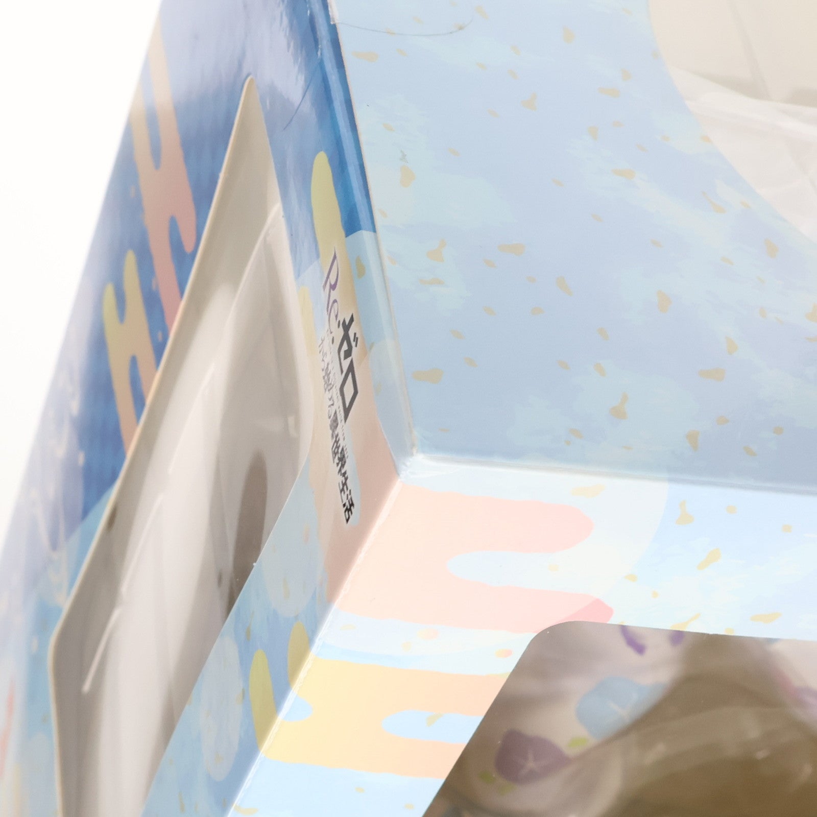 【中古即納】[FIG] 予約特典付属 電撃屋&カドカワストア限定 レム 浴衣Ver. Re:ゼロから始める異世界生活 1/7 完成品 フィギュア KADOKAWA(カドカワ)/リボルブ(20190331)