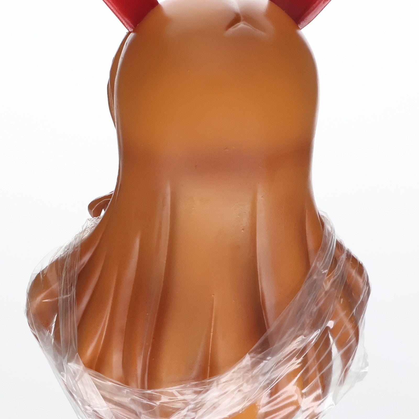 【中古即納】[FIG] 朝比奈みくる(あさひなみくる) バニーガール レッドver. 涼宮ハルヒの憂鬱 1/6 完成品 フィギュア アトリエ彩(20061201)