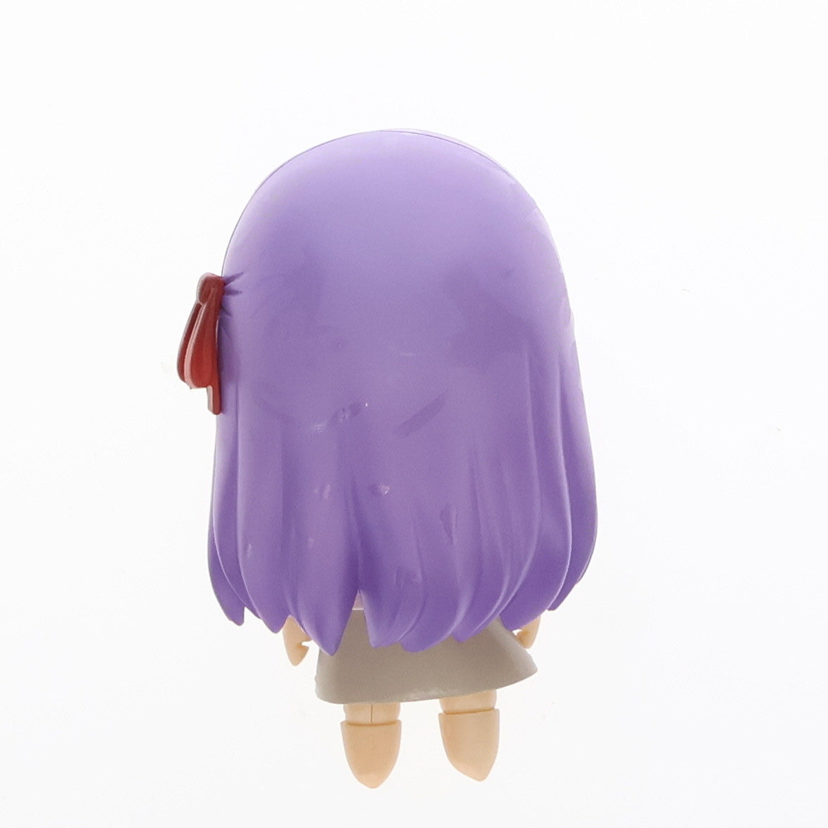 【中古即納】[FIG] ねんどろいど 019 へたれ桜(さくら) Fate/hollow ataraxia(フェイト/ホロウ アタラクシア) 完成品 可動フィギュア グッドスマイルカンパニー(20071025)