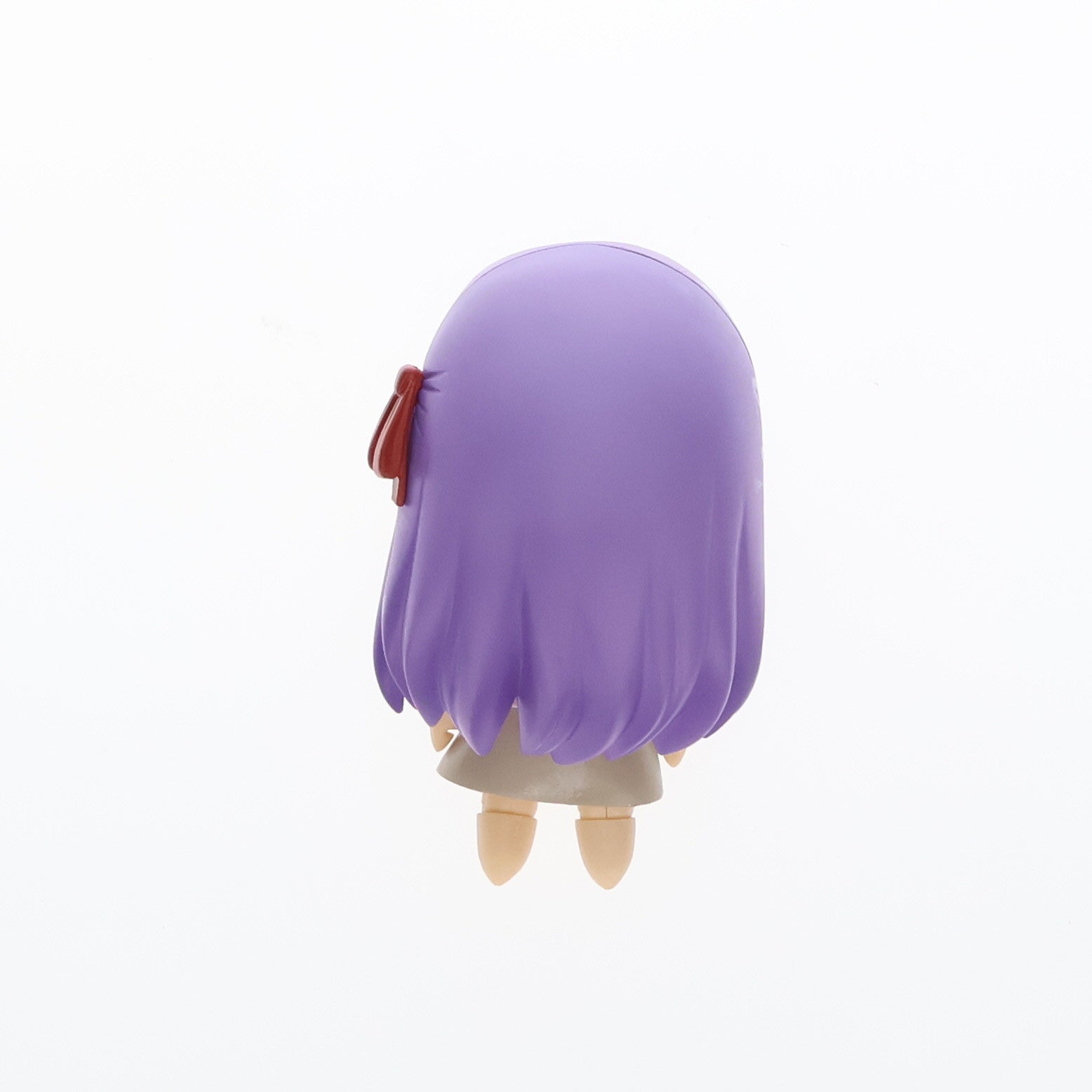 【中古即納】[FIG] ねんどろいど 019 へたれ桜(さくら) Fate/hollow ataraxia(フェイト/ホロウ アタラクシア) 完成品 可動フィギュア グッドスマイルカンパニー(20071025)