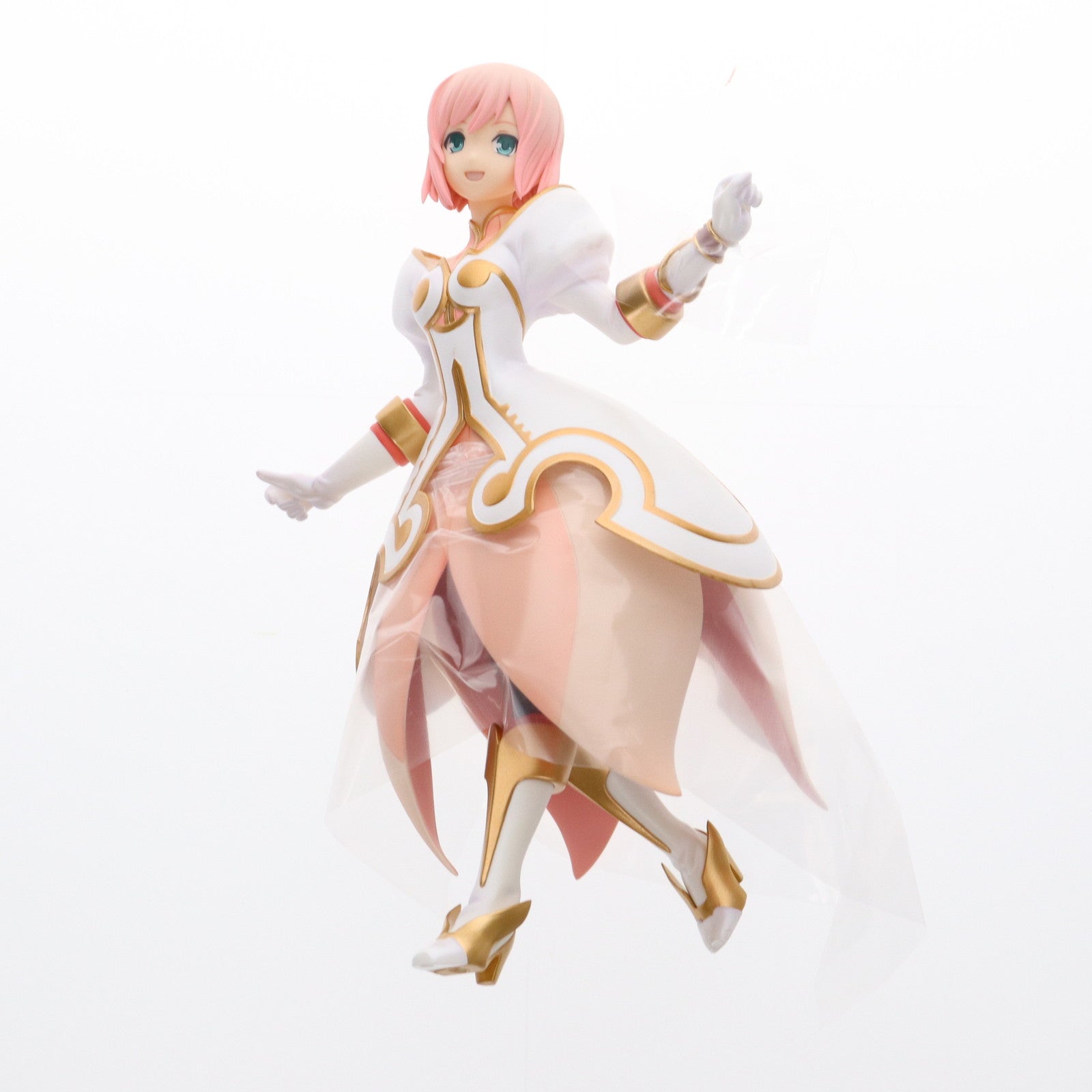 【中古即納】[FIG] エステリーゼ・シデス・ヒュラッセイン テイルズ オブ ヴェスペリア 1/8 完成品 フィギュア アルター(20140209)