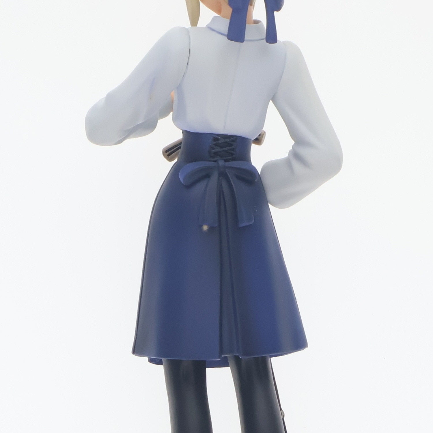 【中古即納】[FIG] セイバー Fate/stay night(フェイト/ステイナイト) 1/8 完成品 フィギュア(PP-26) コトブキヤ(20050224)
