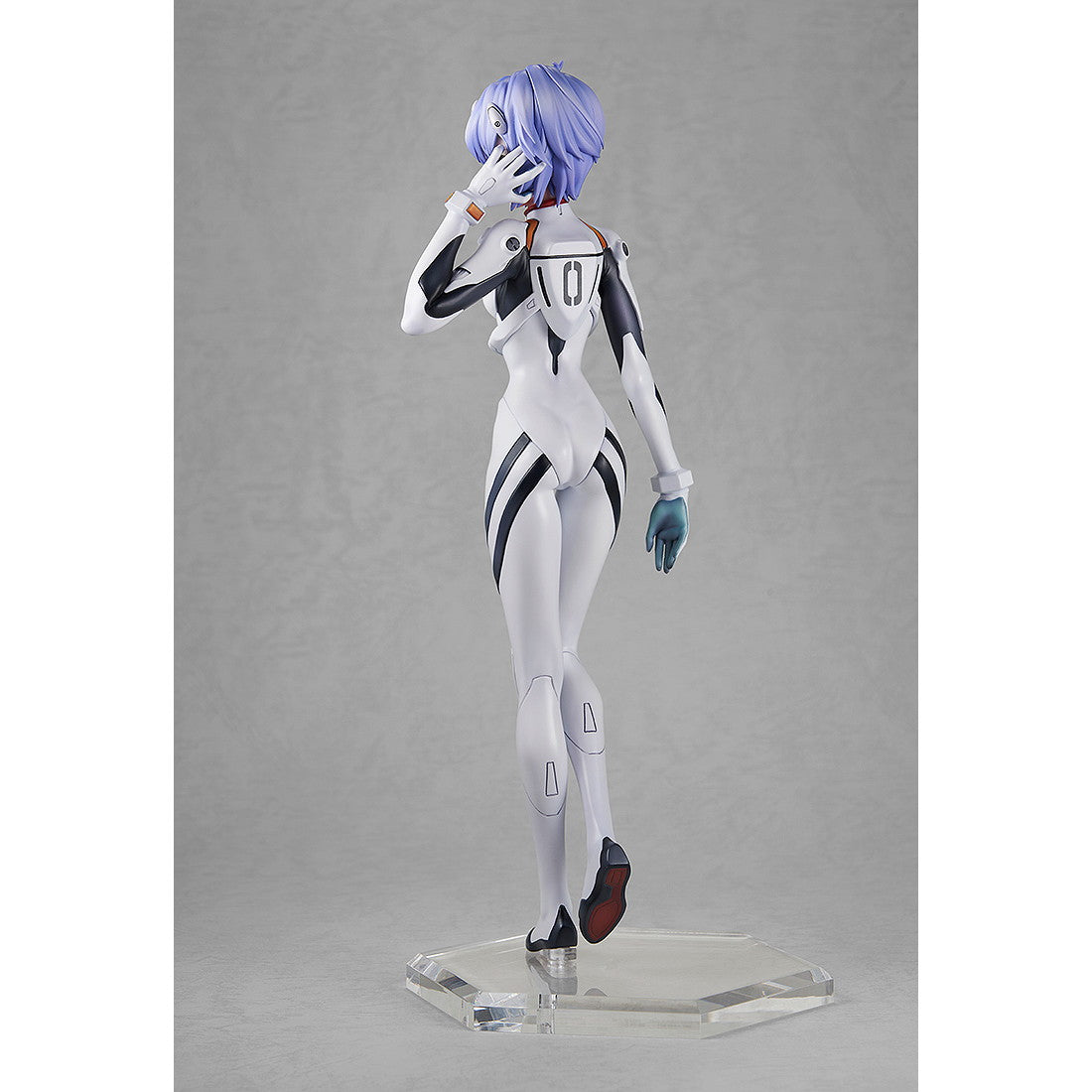 【中古即納】[FIG] 綾波レイ 「【愛蔵版】新世紀エヴァンゲリオン」 1/7 完成品 フィギュア KADOKAWA(カドカワ)(20250330)