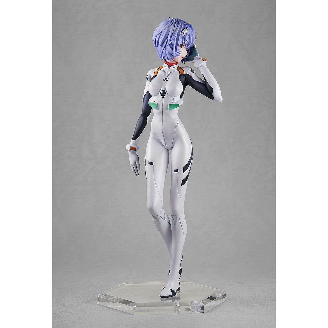 【中古即納】[FIG] 綾波レイ 「【愛蔵版】新世紀エヴァンゲリオン」 1/7 完成品 フィギュア KADOKAWA(カドカワ)(20250330)