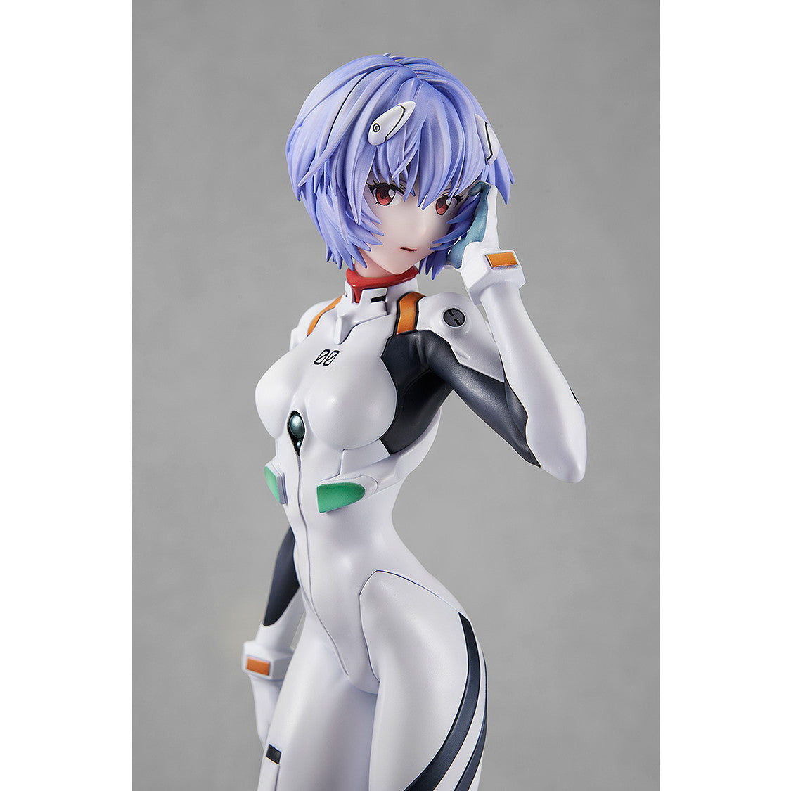 【中古即納】[FIG] 綾波レイ 「【愛蔵版】新世紀エヴァンゲリオン」 1/7 完成品 フィギュア KADOKAWA(カドカワ)(20250330)