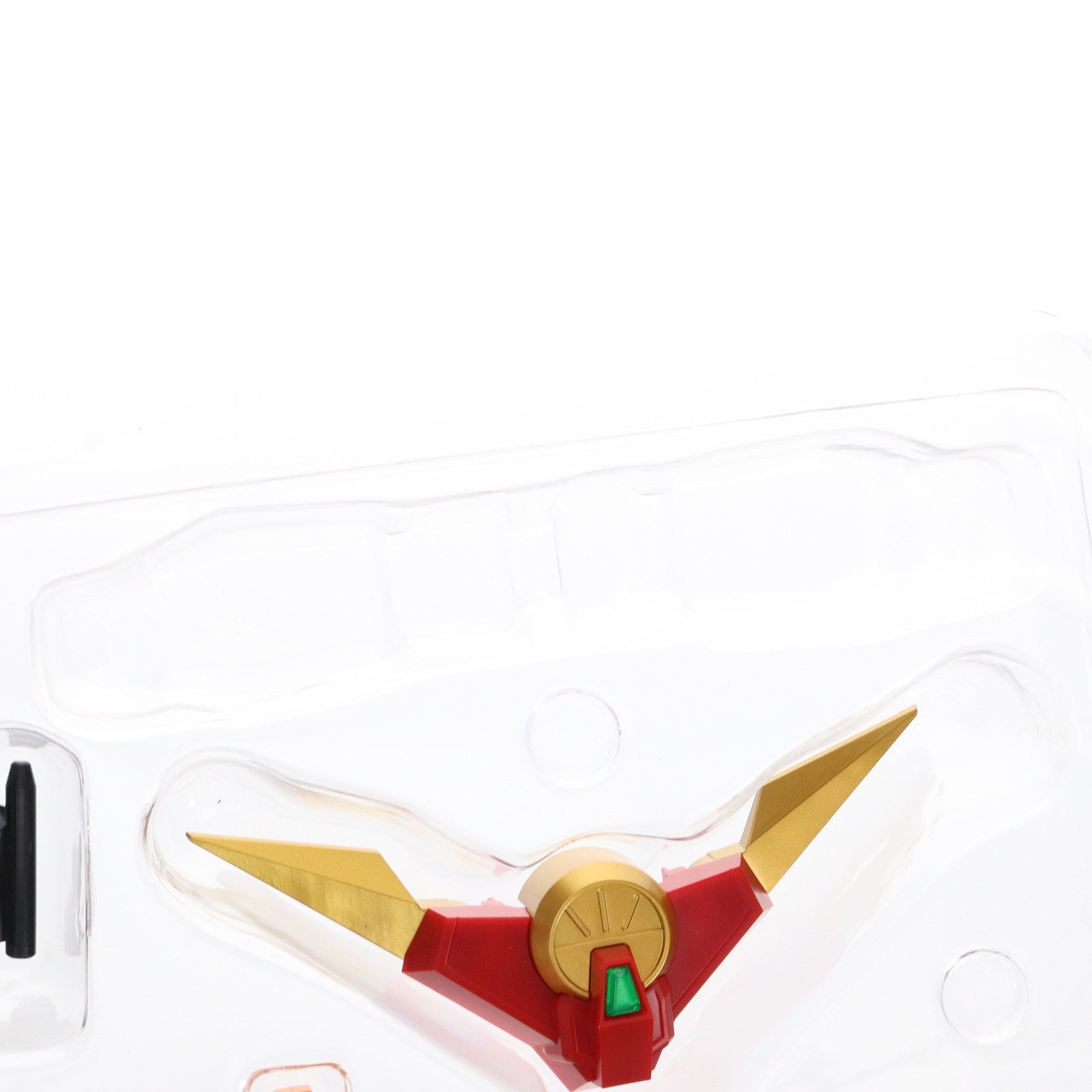 【中古即納】[FIG] THE合体 マイトカイザー 勇者特急マイトガイン 完成品 可動フィギュア グッドスマイルカンパニー(20240428)