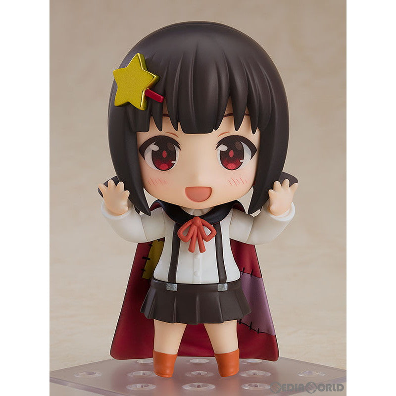 【中古即納】[FIG] ねんどろいど 2122 こめっこ この素晴らしい世界に爆焔を! 完成品 可動フィギュア グッドスマイルカンパニー(20230928)