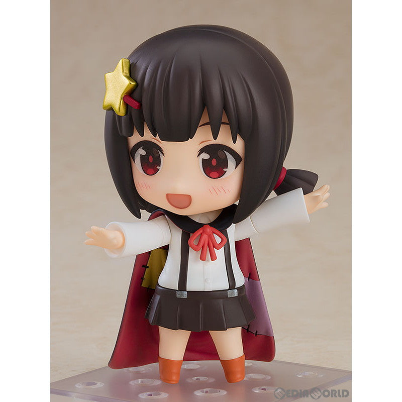 【中古即納】[FIG] ねんどろいど 2122 こめっこ この素晴らしい世界に爆焔を! 完成品 可動フィギュア グッドスマイルカンパニー(20230928)