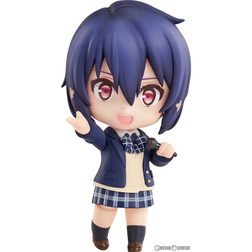 【中古即納】[FIG] ねんどろいど 1399 水野愛(みずのあい) ゾンビランドサガ 完成品 可動フィギュア グッドスマイルカンパニー(20230730)