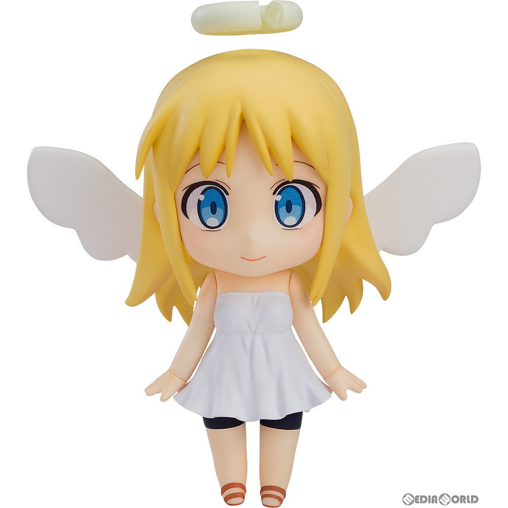 【中古即納】[FIG] ねんどろいど 1525 クリムヴェール 異種族レビュアーズ 完成品 可動フィギュア マックスファクトリー(20210523)