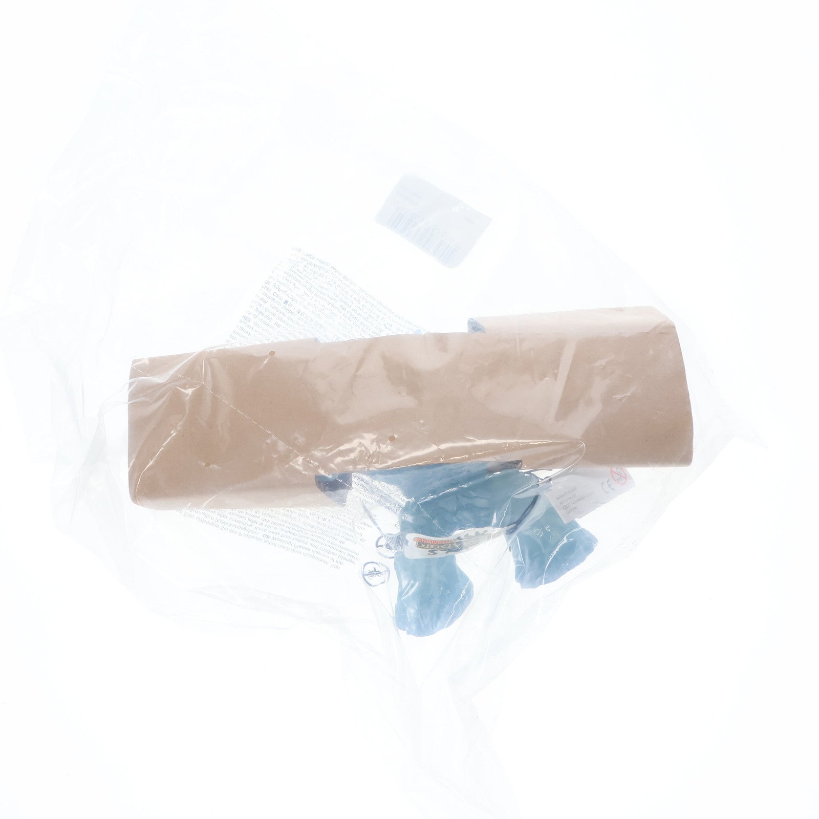 【中古即納】[FIG] ELDRADOR CREATURES No.70146 アイスジャイアント 完成品 可動フィギュア(70146) Schleich(シュライヒ)(20211027)