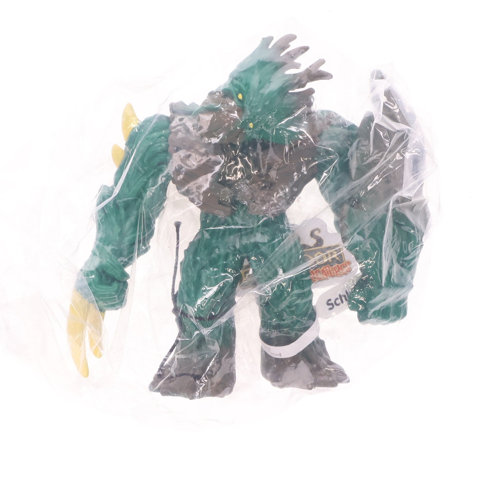 【中古即納】[FIG] ELDRADOR -エルドラド- No.70151 ジャングルキング 完成品 可動フィギュア(70151) Schleich(シュライヒ)(20220415)