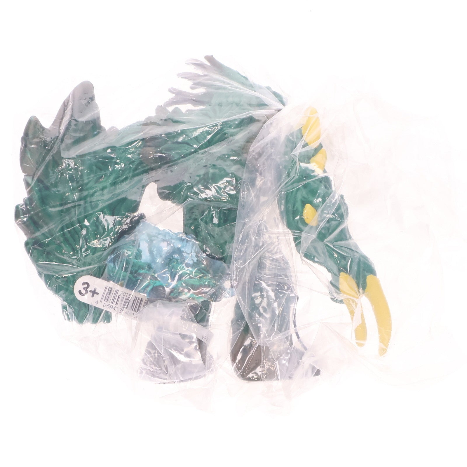 【中古即納】[FIG] ELDRADOR -エルドラド- No.70151 ジャングルキング 完成品 可動フィギュア(70151) Schleich(シュライヒ)(20220415)